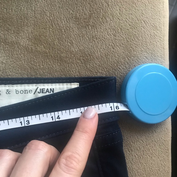 NWT Rag and Bone Jeans - Picture 7 of 8